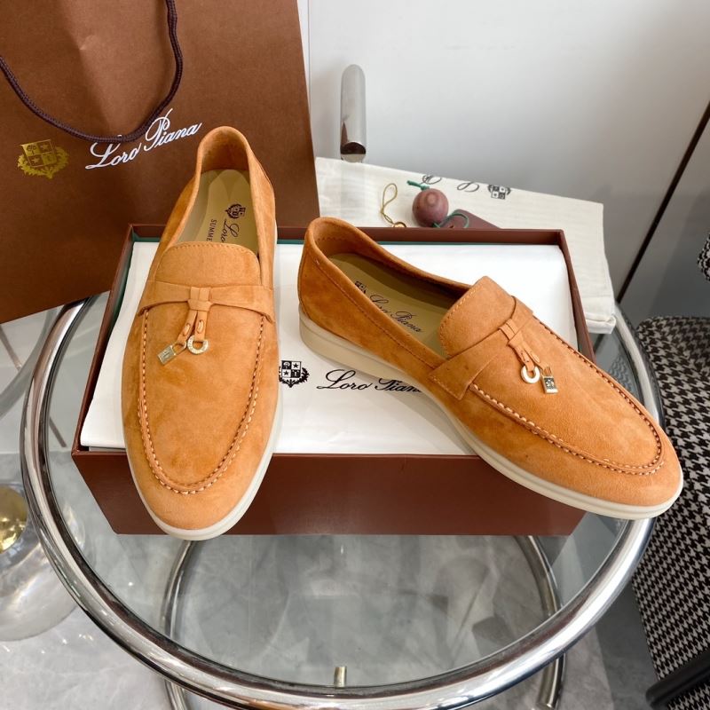 Loro Piana Shoes